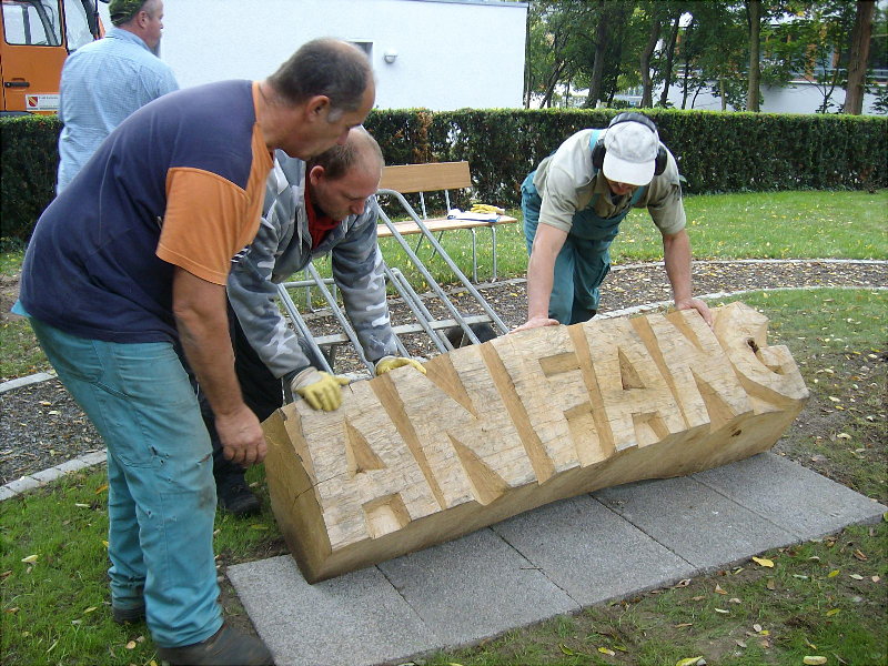 Die Hagsfelder W&ouml;rter