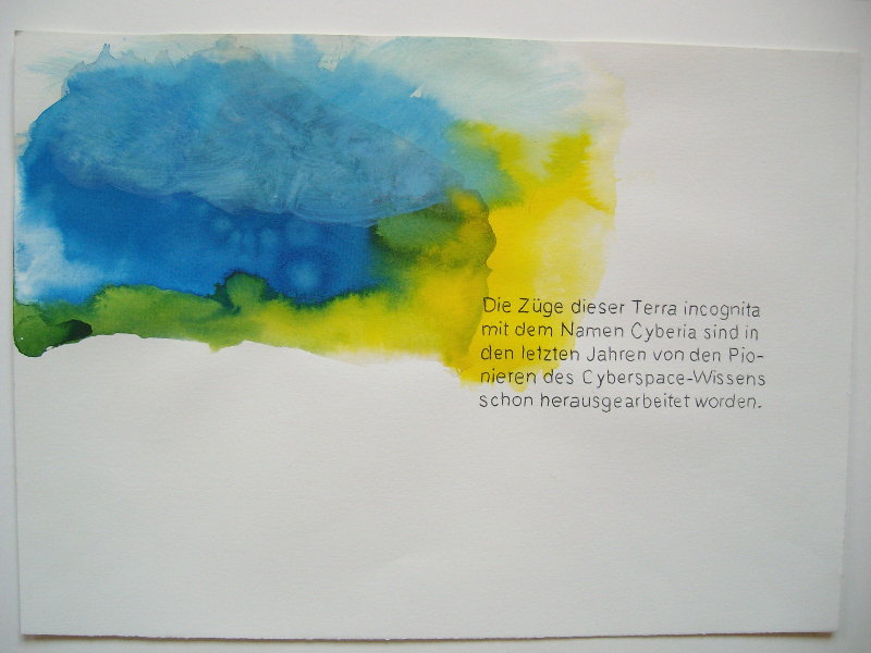 zu den Sonntagsbl&auml;ttern