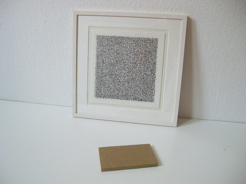 Zitierblatt Segebrecht